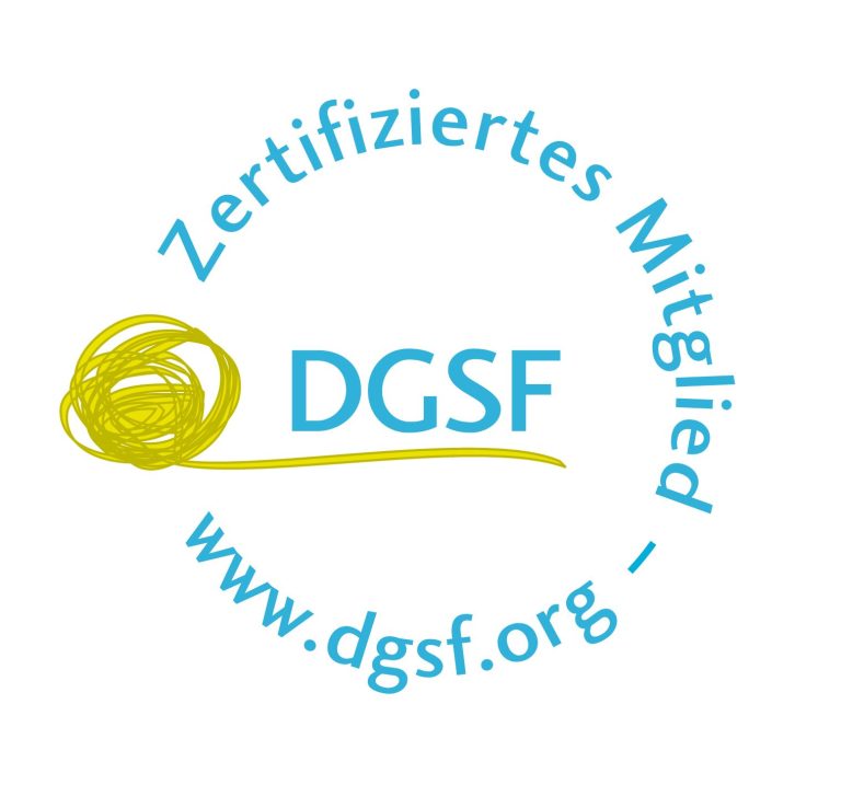 Lilian Leddin, Sozialpädagogin und Systemische Beraterin